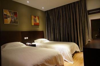 Suzhou Wujia Boutique Hotel Exterior foto