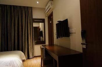 Suzhou Wujia Boutique Hotel Exterior foto